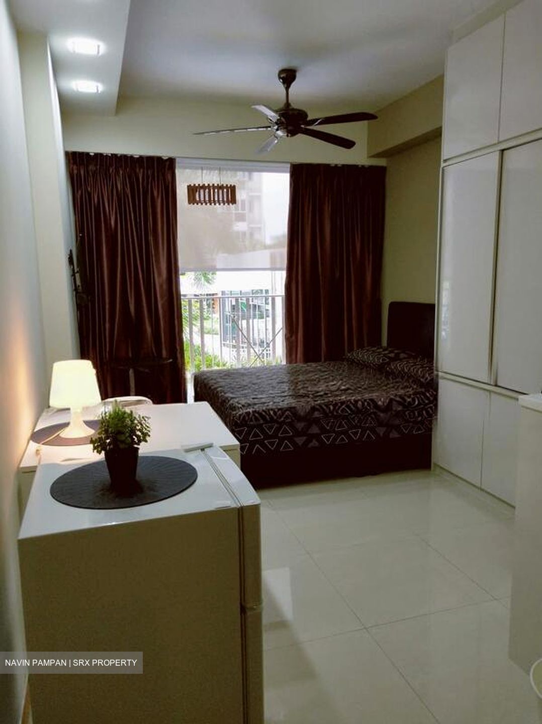 Forestville (D25), Condominium #511914531